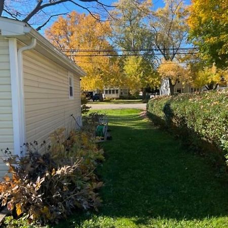 Theos Cottage Niagara ลูวิสตัน ภายนอก รูปภาพ